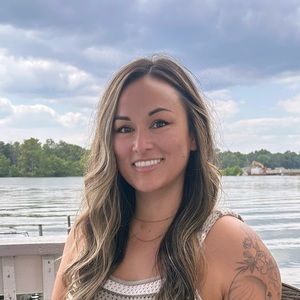 Meet your Posher, Brittany